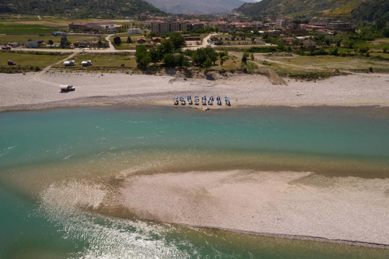 Willa Sancho Farm Albania Memaliaj Zewnętrze zdjęcie
