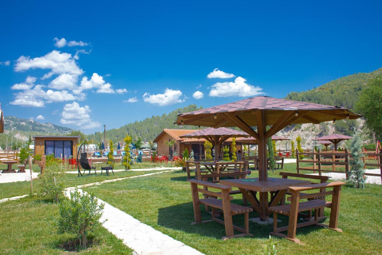 Willa Sancho Farm Albania Memaliaj Zewnętrze zdjęcie