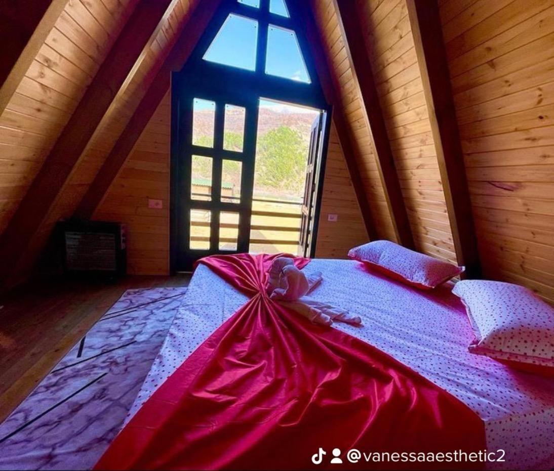 Willa Sancho Farm Albania Memaliaj Zewnętrze zdjęcie