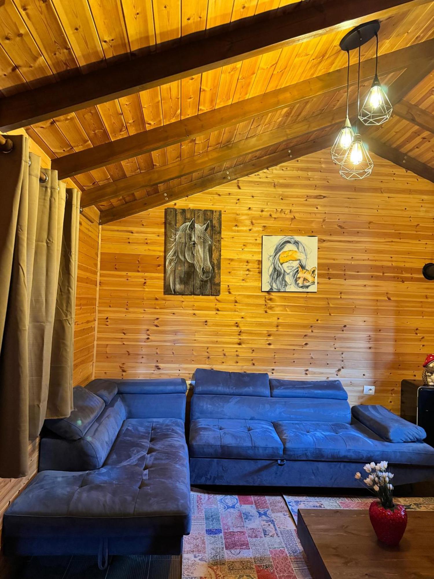 Willa Sancho Farm Albania Memaliaj Zewnętrze zdjęcie