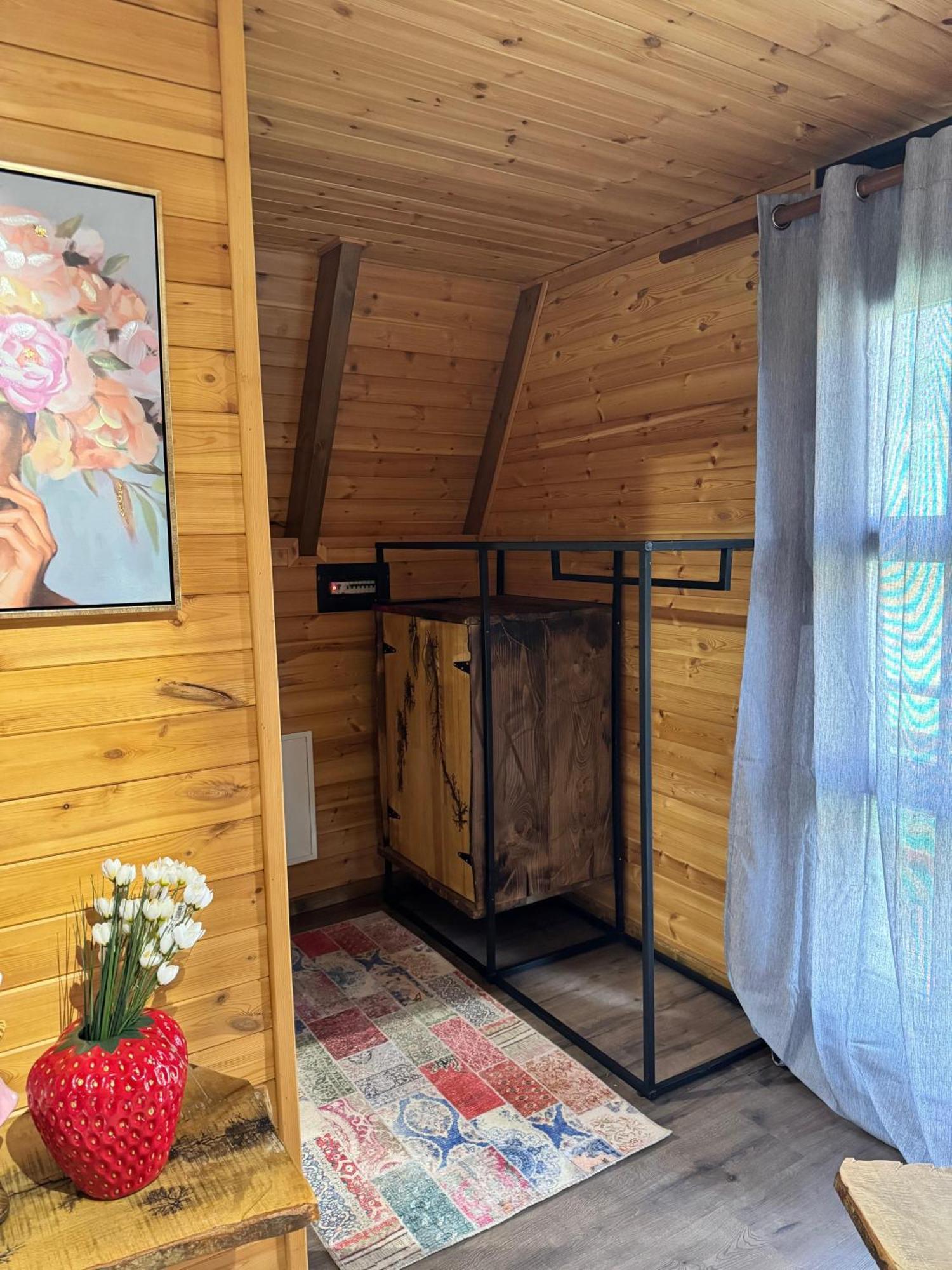 Willa Sancho Farm Albania Memaliaj Zewnętrze zdjęcie