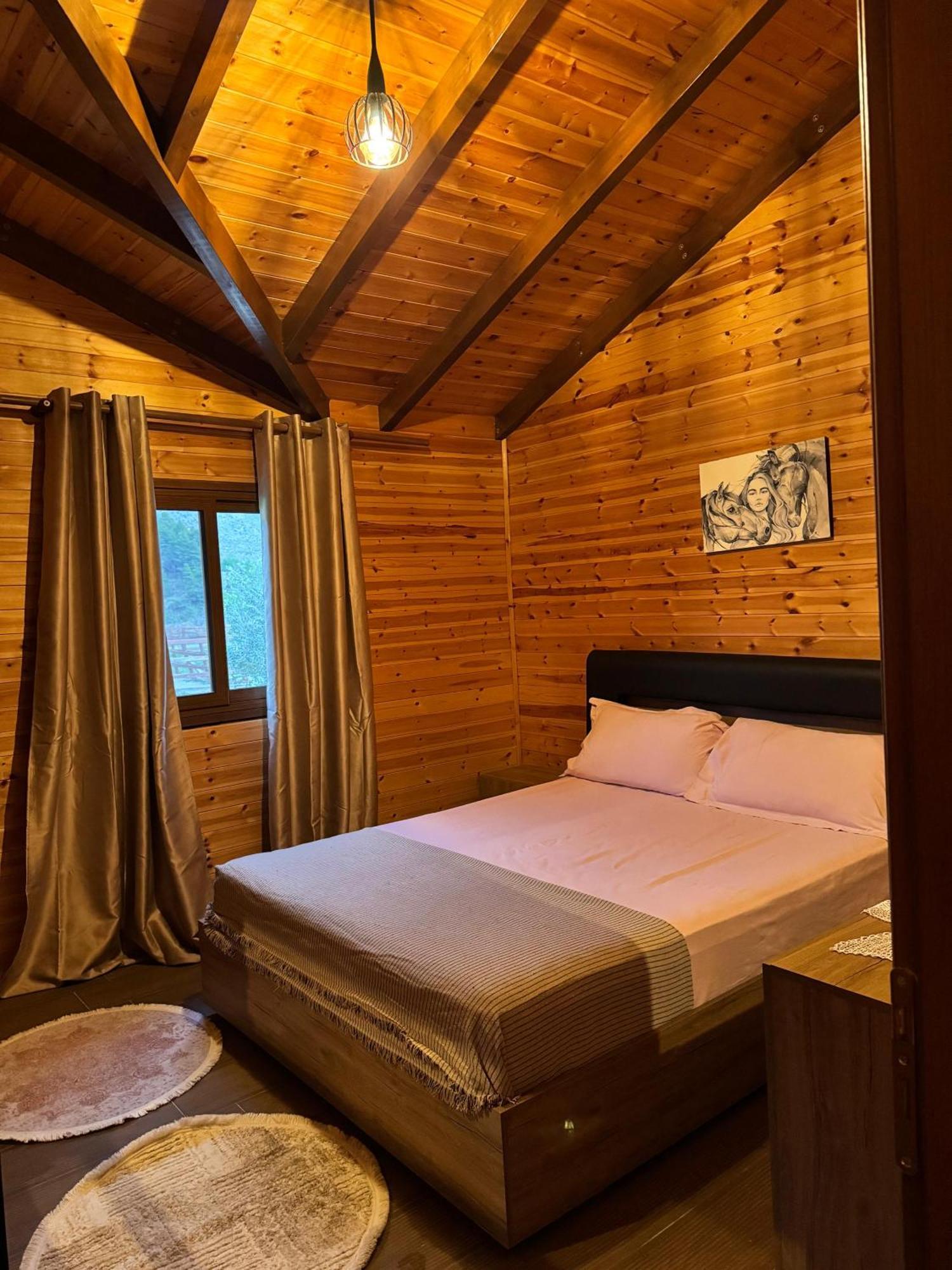 Willa Sancho Farm Albania Memaliaj Zewnętrze zdjęcie